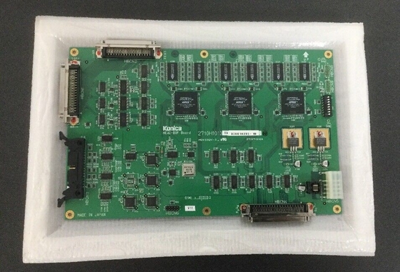 Konica R1 Minilab 예비 부품 헤드 Buf 보드 2710H1010 2710 H1010 협력 업체
