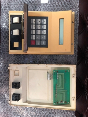 Noritsu QSS450 / 4100 Minilab 예비 부품 키 보드 및 디스플레이 협력 업체