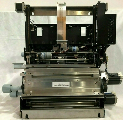 NORITSU Minilab 예비 부품 PAPER SUPPLY MAIN BODY UNIT B/C Z024172-01 Z024172 협력 업체