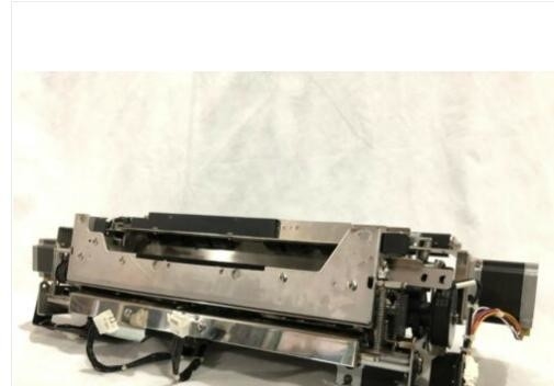 NORITSU PAPER ADVANCE UNIT 1 Z021360 QSS 3201/3202/3211/3212/321 Minilab 예비 부품 협력 업체
