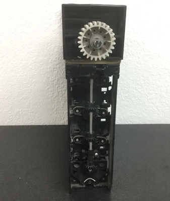 Noritsu QSS 3501/3502 Minilab 예비 부품 랙 유닛 #6 Z025195-01 Z025195 협력 업체