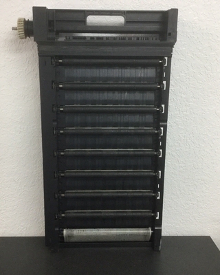 Noritsu QSS 3501/3502 Minilab 예비 부품 랙 유닛 #2 Z022398-01 Z022398 협력 업체