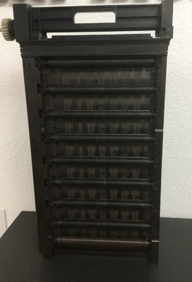 Noritsu QSS 3501/3502 Minilab 예비 부품 랙 유닛 #1 Z022397-01 Z022397 협력 업체