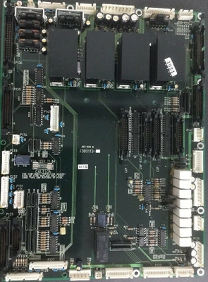 Noritsu MP1600/QSS2700/QSS2701/QSS2711 Minilab 예비 부품 J380113 고급 I/O PCB 협력 업체