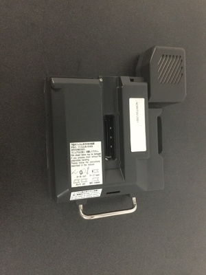 Noritsu QSS 2901 Minilab 예비 부품 120mm 네거티브 캐리어 필름 스캐너/A3000959 협력 업체