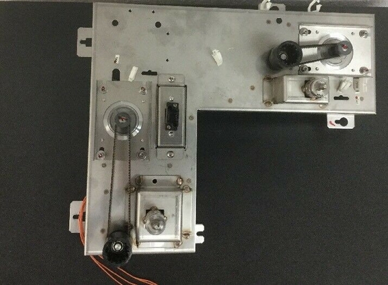 NORITSU QSS 3201/3202 /3211/3212/3213 Minilab 예비 부품 매거진 드라이브 유닛 B/C Z021346-01 협력 업체