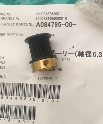 Noritsu Minilab 예비 부품 A084795 A084795-00 A072887-00 드라이브 풀리 협력 업체