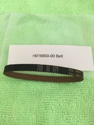 Noritsu QSS3002 3011 3021 3301 3302 3501 Minilab 예비 부품 H016800 H016800-00 벨트 협력 업체