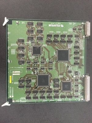 Fuji Minilab 예비 부품 GFM20 Pcb 부품 113c898386b/857c898402f(Noritsu) 협력 업체