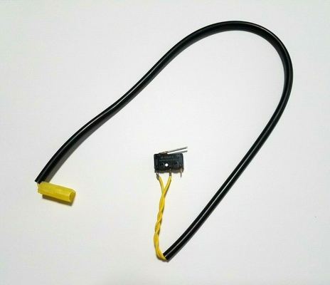 FUJI FRONTIER FP-363/563 Minilab 예비 부품 128G03706 D14 LEADERCARD EXIT MICROSWITCH 협력 업체