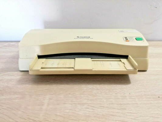 Fujifilm Frontier Minilab 예비 부품 농도계 AD100 620C21396A0 협력 업체