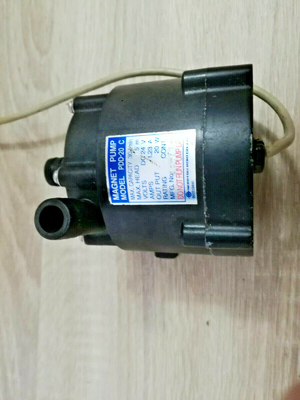 Noritsu Minilab 예비 부품 펌프 PDD-20C 24V 협력 업체