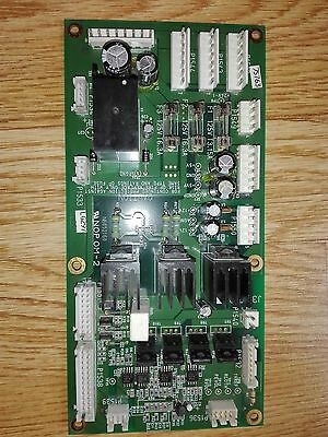 NORITSU Minilab 예비 부품 J391252 J391252-00 33/35 시리즈용 협력 업체