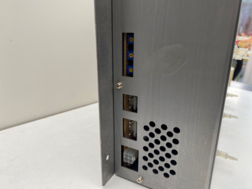 Fuji Frontier SP2000 1500 Minilab 예비 부품 인쇄 램프 전원 공급 장치 LPS-3 협력 업체