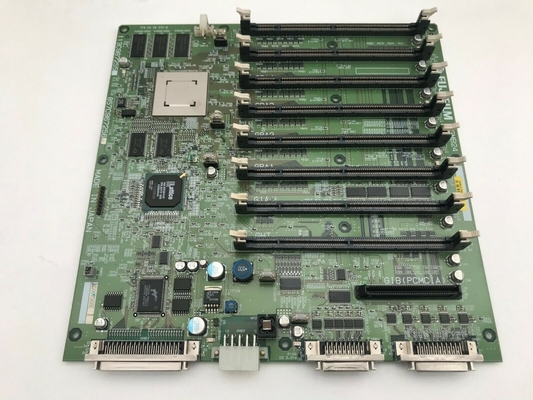 Fuji Frontier 340 Minilab 예비 부품 GMB24 PCB 113C967255 협력 업체