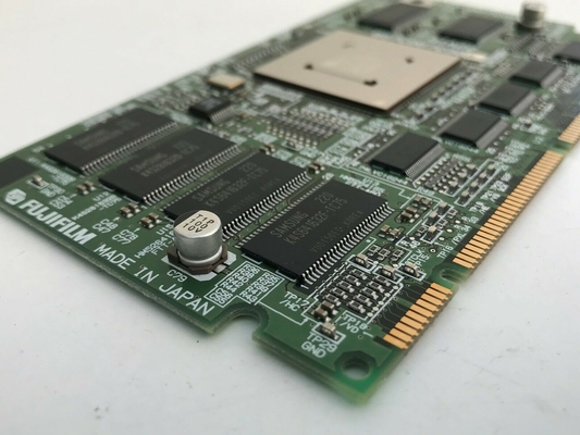 Fuji Frontier 340 Minilab 예비 부품 GIA22 PCB 113C967239A 113C967239 협력 업체