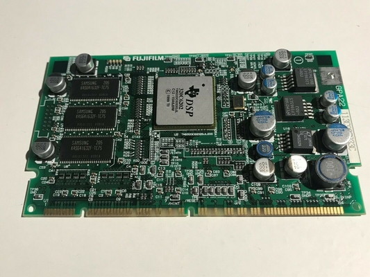 Fuji Frontier 330 Minilab 예비 부품 GPA22 PCB 113C967233C 협력 업체