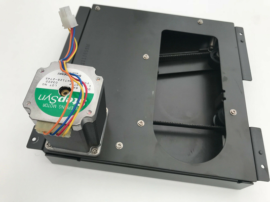 Fuji Frontier 340 330 Minilab 예비 부품 드라이브 섹션 Assy 357C965912 작업 프린터 협력 업체