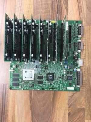 탭 Fuji Frontier 340/330 Minilab 예비 부품 GMB 24 PCB 360c965944 slp800 협력 업체