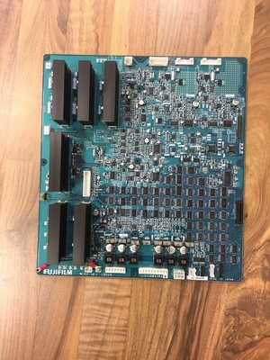 탭 Fuji Frontier 340 Minilab 예비 부품 ldd25 113n100289a PCB/340 ldd22 113c967314 pcb 협력 업체