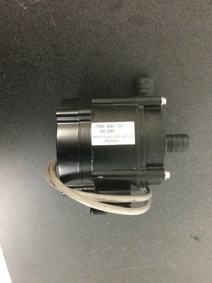 Noritsu/Fuji/Konica/Agfa/Kreonite Minilab 예비 부품 펌프 모델 PDD-20H-1H DC 24V 협력 업체
