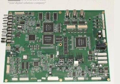 Noritsu QSS3501 Minilab 예비 부품 J391180 협력 업체