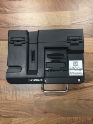 Mascherina Noritsu Minilab 예비 부품 필름 슬라이드 135/240 MMC II for S2/S4/S3 및 HS-1800 협력 업체