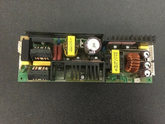 Noritsu QSS3501 QSS3502 시리즈 Minilab 예비 부품 Pcb EA00G086 TDK 전원 공급 장치 보드 협력 업체