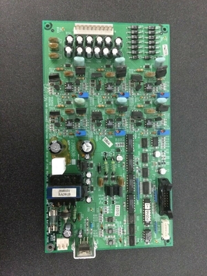 Noritsu QSS 2901 Minilab 예비 품목 J390638 J390638-00/구동 전압 PCB 협력 업체