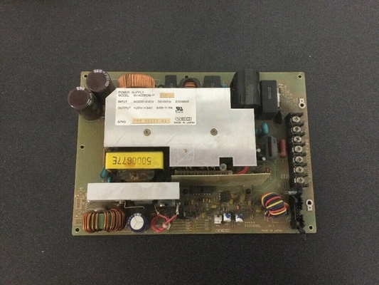 Noritsu MP1600/QSS2700/QSS2701/QSS2711 Minilab 예비 부품 전원 공급 장치 모델 NY400P0W-P 6000686L 협력 업체