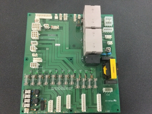Noritsu MP1600/ QSS2700 /QSS2701 /QSS2711 Minilab 예비 품목 J380095 PCB 협력 업체