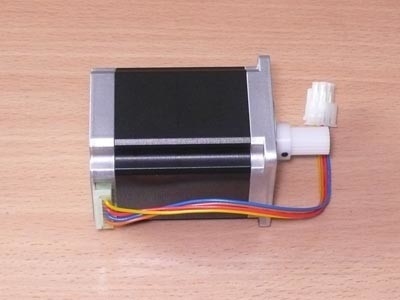118C1056404A 118C1056404 Fuji Frontier Minilab 예비 부품 모터(기어 포함) 협력 업체