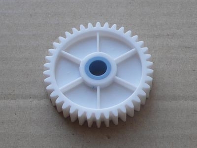 Fuji Frontier Minilab 예비 부품 기어 327C1061322B, 327C1061322A 협력 업체