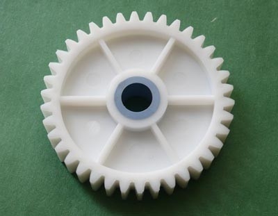 Fuji Frontier Minilab 예비 부품 기어 327C1061322B, 327C1061322, 327C1061322A 협력 업체
