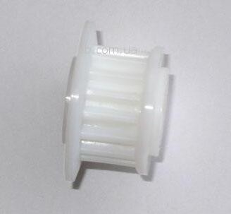 Fuji Frontier Minilab 예비 부품 기어 324D1056409B, 324D1056409A 협력 업체