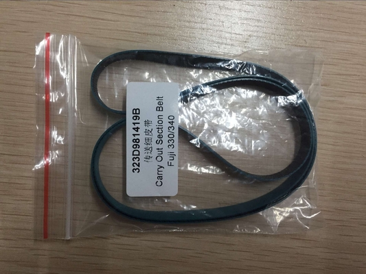 Fuji Frontier Minilab 예비 부품 벨트 323D981419B, 323D981419A 협력 업체