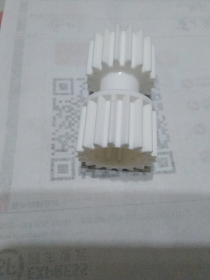 Fuji Frontier Minilab 예비 부품 기어 327D1060281A, 327D1060171A, 327D1060171B 협력 업체
