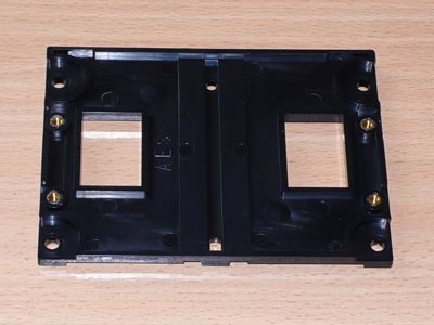 Fuji Minlab 예비 부품 363D1056259E, 363D1056259D 가이드 협력 업체