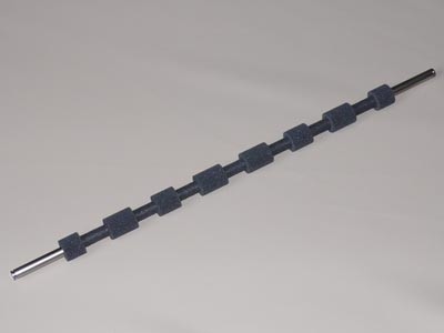 B024806-00 건조기 롤러 NORITSU QSS-32/37 노리츠 Minilab 예비 부품 협력 업체
