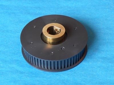 B023321-00 B021852-00 모터 풀리 Noritsu Minilab 예비 부품 협력 업체