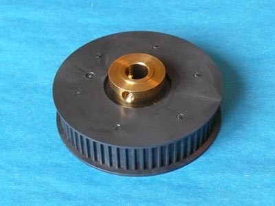 B023320-00 B021878-00 모터 풀리 Noritsu Minilab 예비 부품 협력 업체