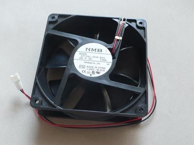 I040310-00 DC 팬, NORITSU minilab 예비 부품용 예비 부품 협력 업체