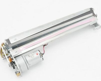 Z026026-01 (Z021352-01) 커터 유닛 어셈블리 노리쓰 미니랩 예비 부품 협력 업체