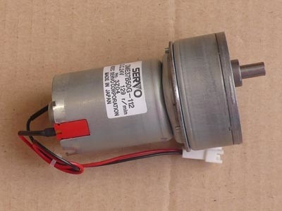 Z026026-01(Z021352-01) 커터 유닛 어셈블리 노리츠 미니 랩 예비 부품Z026026-01(Z021352-01) 커터 모터 노리츠 미니 협력 업체