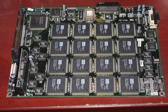 노리쓰 디지털 아이스 pcb, J390572-03 minilab 협력 업체