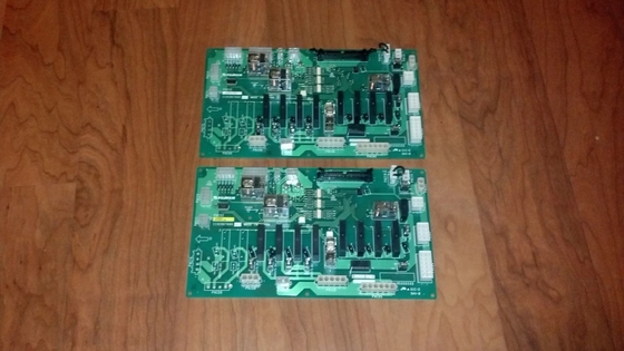 FUJI FRONTIER 340 minilab PAC22 PCB 113C967444A 협력 업체