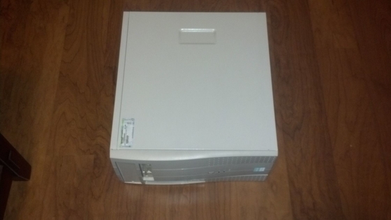 FUJI FRONTIER 340 minilab TOSHIBA PC FC7011 MAIN CONTROL UNIT 협력 업체