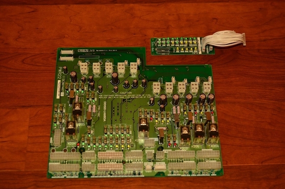 FUJI FRONTIER 340 Minilab PWR 22 PCB 보드 113C967467B 113C967467 협력 업체
