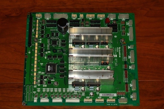 후지 한계 340 미니랩 PDC 24 PCB 보드 857C967131 협력 업체