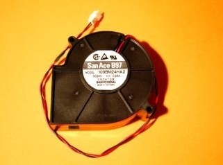 노리쓰 미니랩 BLOWER UNIT W410784-01 협력 업체